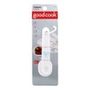 Good Cook Plastic Measuring Spoon Set (Pack of 2)2