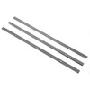 WEN BP133K 13-Inch Japanese Carbon Steel Replacement Planer Blades, 3