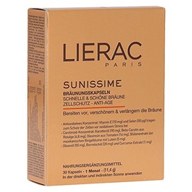 Lierac Sunissime, 30 St. Kapseln