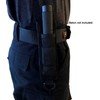 Miles Tactical ASP Molle Baton Holder Pouch fits Expandable Batons