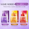 Bakuchiol Niacinamide Vitamin C Anti-aging Facial Serum Todo Tipo De