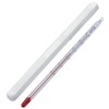 Kai Corporation DL6314 Thermometer for Sweets, 122°F (50°C), Kai House