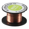 Fudeshe Enameled Copper Wire 5pcs 0.1mm Thickness Magnet Winding Wire
