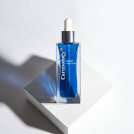 Carenology Reblue Night Facial Oil 50ml / 케어놀로지 리블루 나이트 페이셜 오일 50ml