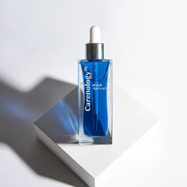 Carenology Reblue Night Facial Oil 50ml / 케어놀로지 리블루 나이트 페이셜 오일 50ml