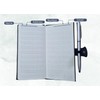 BESTUS - 2025 Slim Diary with Pen, Week to View,