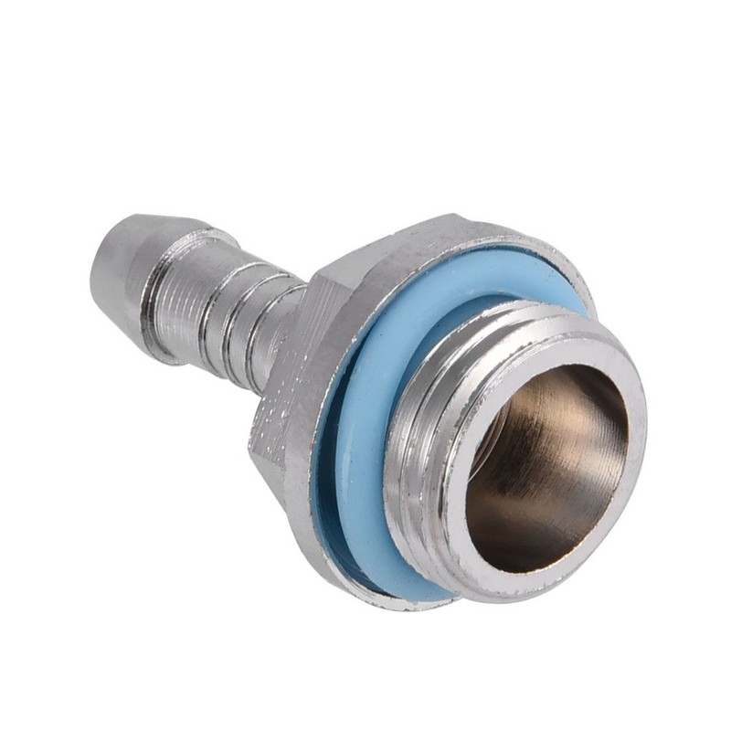 G1/4" Barb Fitting Adapter, Hose Barb to Pipe Fittings Connect