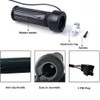 Full Twist Throttle for Ebike, 20X Electric Bike Full Right