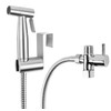 Premier High Quality Hand Held Toilet Bidet Sprayer Bathroom Shower