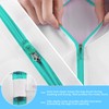 Bra Wash Bags, GOGOODA 4 Pack Underwear Laundry Mesh Bags