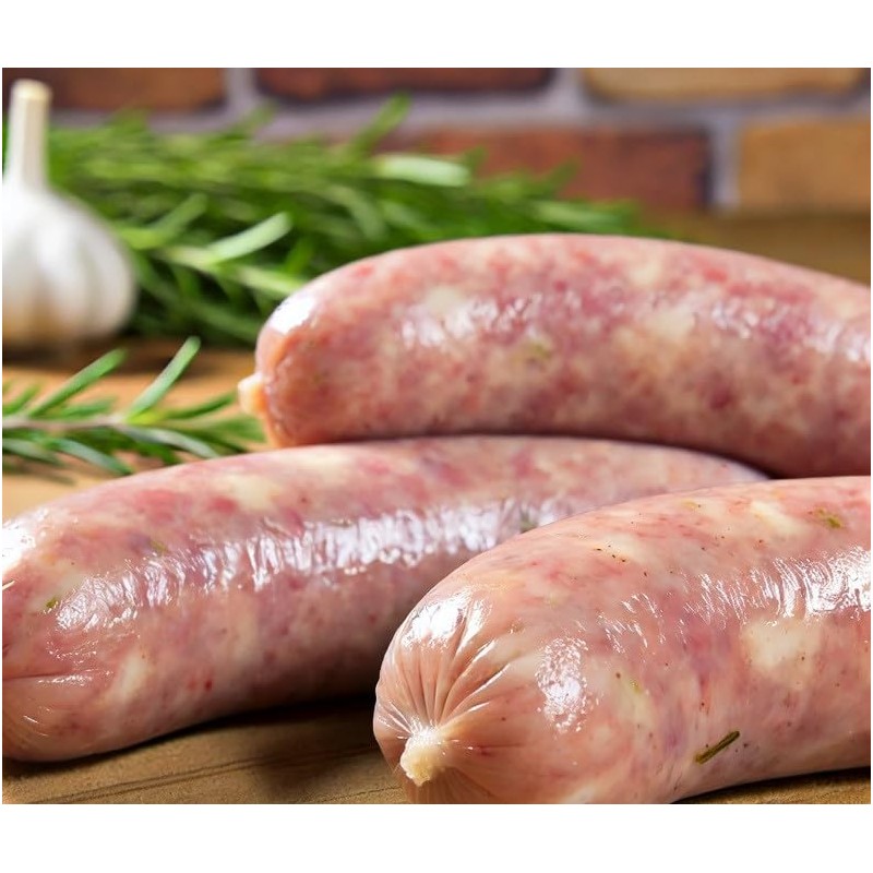 A.C. Legg - Mild Italian Sausage Seasoning - 8 Ounce