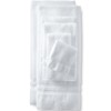 Lands' End Essential Towel White Bath- Bath Sheet