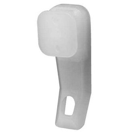 20 Pack Kirsch Traverse Slides for Conventional Traverse Rods 3730 PWLD1248