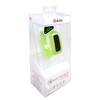 Zenixx 815416020708 Glow in The Dark Activity Tracker 2, Green