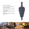Electrical Conduit Reamer 1/4 Inch Shank High Carbon Steel Reaming