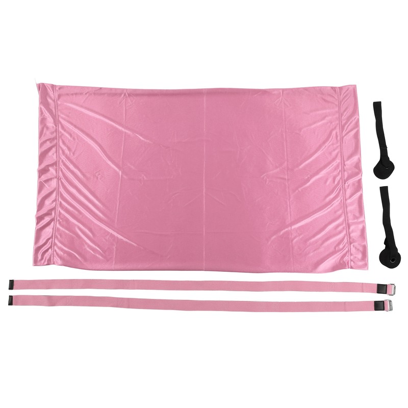 Yoga Hammock Handstand Split Leg Stretchable Training Portable Elastic Aerial