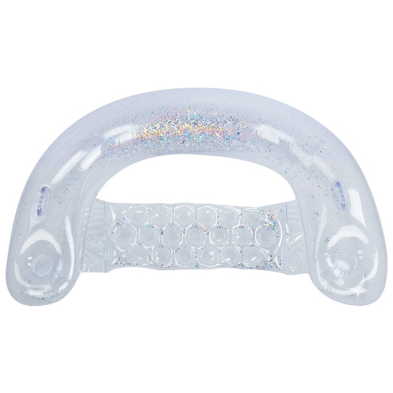 Durable Inflatable Pool Float Cushion Bed Mattresses Summer Water Toy