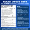 Probiotics for Men - 150 Billion CFU Acidophilus Capsules with