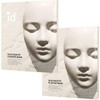 IDAGE Face Fit Plaster Mask (2 boxes) / 아이디에이지 페이스핏