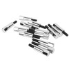 14Pcs Engine Valve Cover Bolt 7283 Electroplated 1/4in‑20 Valve Cover