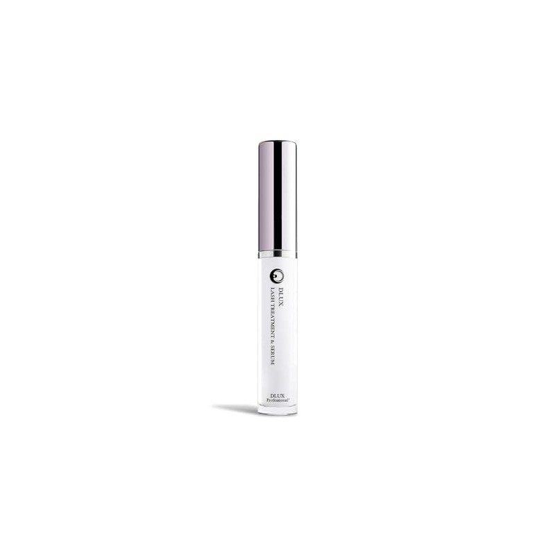 Dlux Lash Treatment & Serum; Suero tratamiento para pestañas