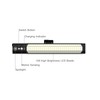 High Brightness Solar Motion Sensor Light, Motion Activated, Auto On/Off