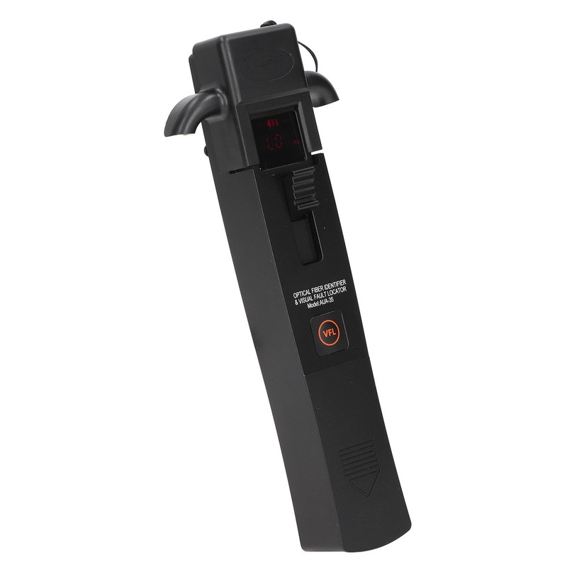 Optical Fiber Identifier 4 Adapters Mechanical Damping High Accuracy Online