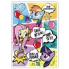 My Little Pony A5 PVC Notebook
