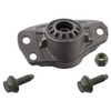 febi bilstein 37885 Suspension Strut Support Bearing Kit with Screws