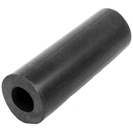 Steele Rubber Products - 70-3992-347 - Marine - 3/4" Rub Rail Flexible Insert - Black - Sold as a 50ft Strip