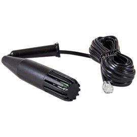 Temperature / Humidity Probe for Controller EcoTechnics (Evolution)