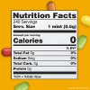 Tic Tac Fruit Adventure Mints 3.4 Ounce Pack of 4