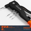 Presch Rivet Gun - Robust Professional Riveter Rivet Gun -