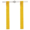 Champion Sports Flag Football Set, Yellow