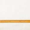 Lucian Java Cross 55 Pre-Cut Cross Off White 23900-10