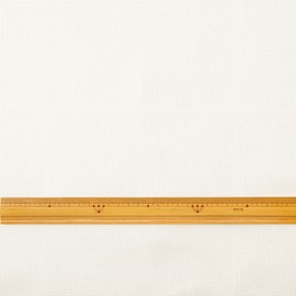 Lucian Java Cross 55 Pre-Cut Cross Off White 23900-10