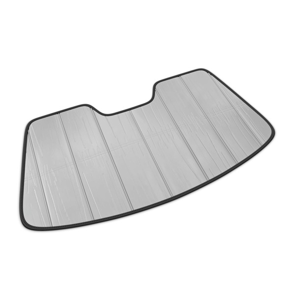Autotech Park Foldable Sunshade Compatible with 2009-2016 Lincoln MKS, Sunshade