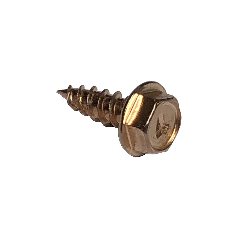 Eagle 1#8 1/2 inch (100 Count) Gutter Downspout Or Sheet