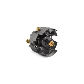 KOHLER 8304-K-NA Rite-Temp Pressure-Balancing Valve Body and Cartridge Kit, Shower Valve System, 5.0 GPM, Simple Installation & Maintenance
