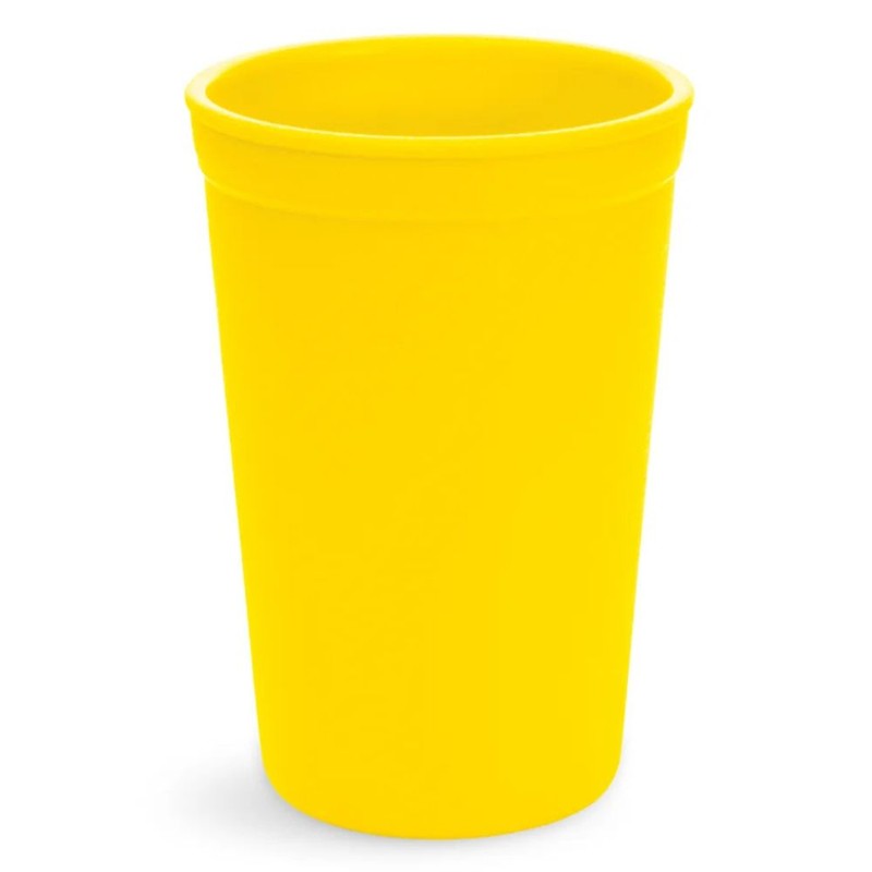 Re-Play Tumbler Single, Lime Green