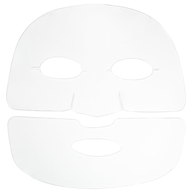 Pacifica Future Youth Time Shift Hydrogel Facial Mask, Multi-Peptide Anti-Aging