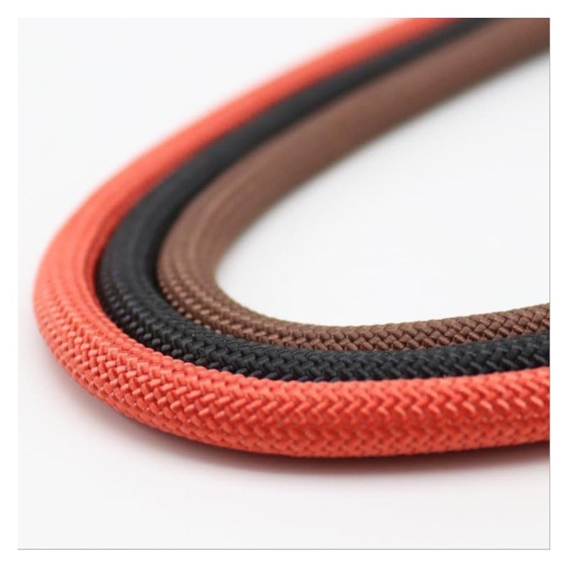 Slip Collar Training Lead (Brown)