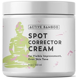 Corrector de manchas oscuras para la cara, blanqueamiento de la piel, crema removedora de manchas oscuras, uso para manchas de edad en la cara, el cue