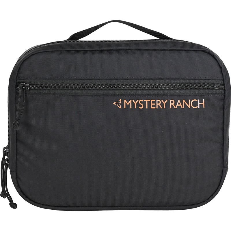Mystery Ranch 19761450 Mission Control L, Black