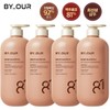 Sang Baiauer Brewer's Yeast Hair Loss Shampoo / 상 바이아우어 맥주효모 탈모 샴푸