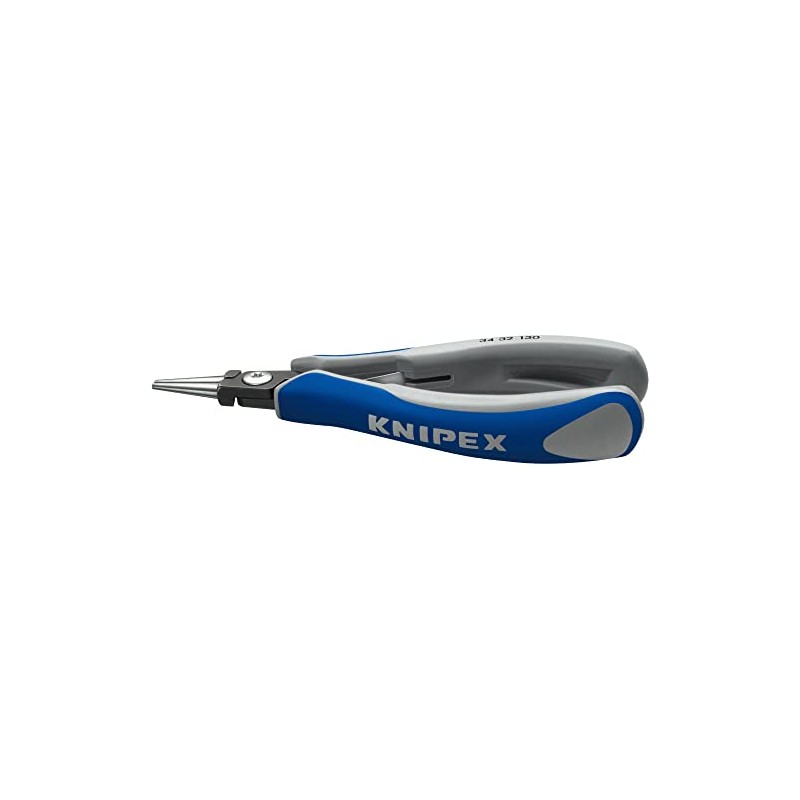 Knipex (kunipekkusu) 3432 – 130 Electronics Pliers