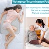 Reusable Waterproof Chair Pads for Incontinence 2 Pack 20*22 inchs