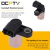 OCPTY Engine Camshaft Position Sensor Compatible for Subaru Baja 2003-2006,