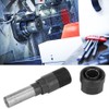 Router Bits Collet Extension Rod for Trimmer Engraving Machine Milling