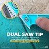 PentaUSA Grout Removal Tool - Caulk Remover Tool for Tiles,
